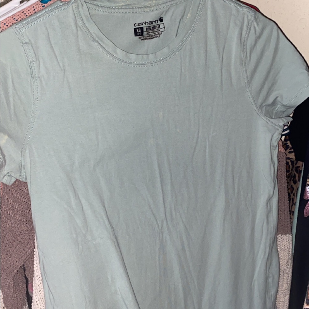 Carhart shirt